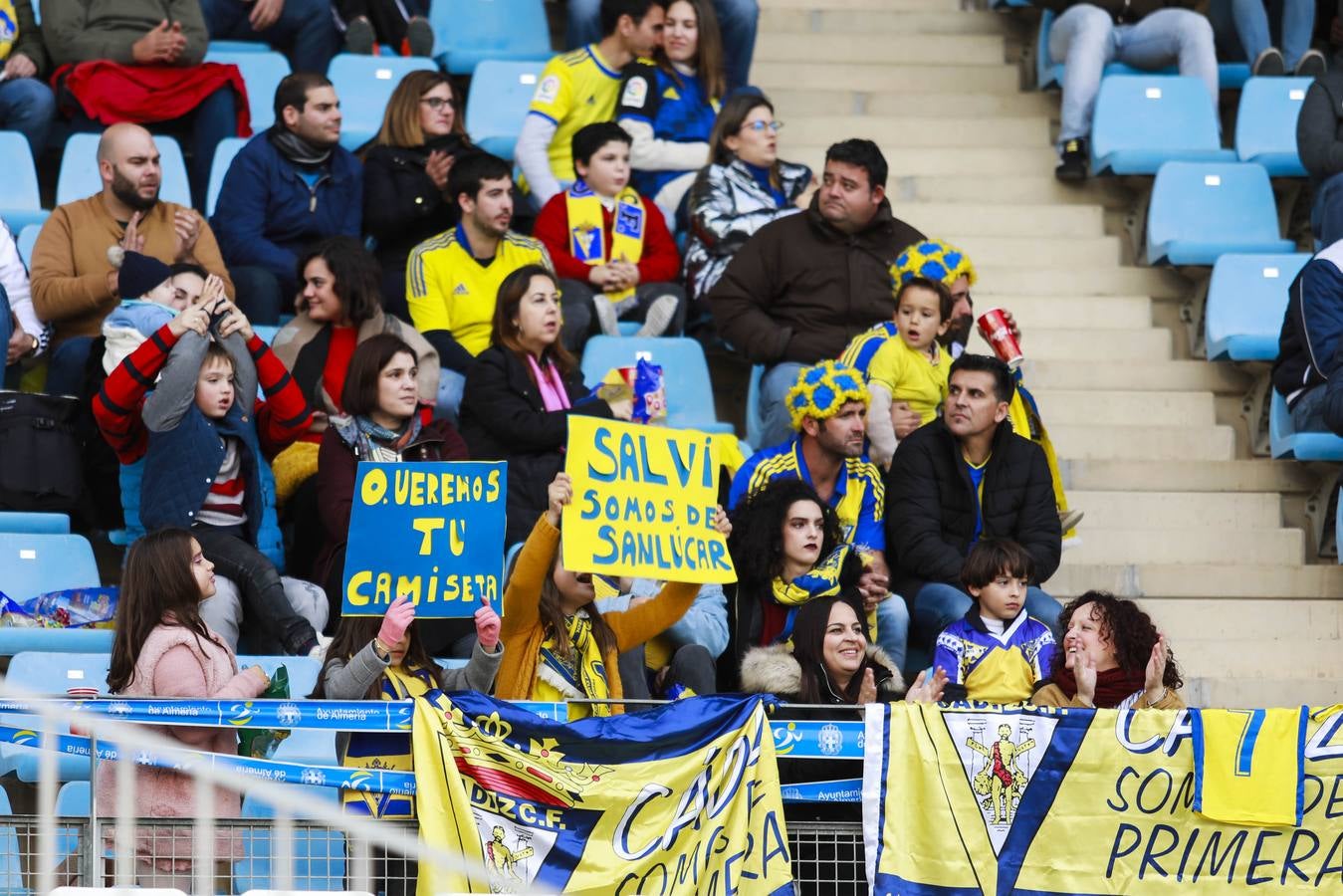 Partido Almería-Cádiz