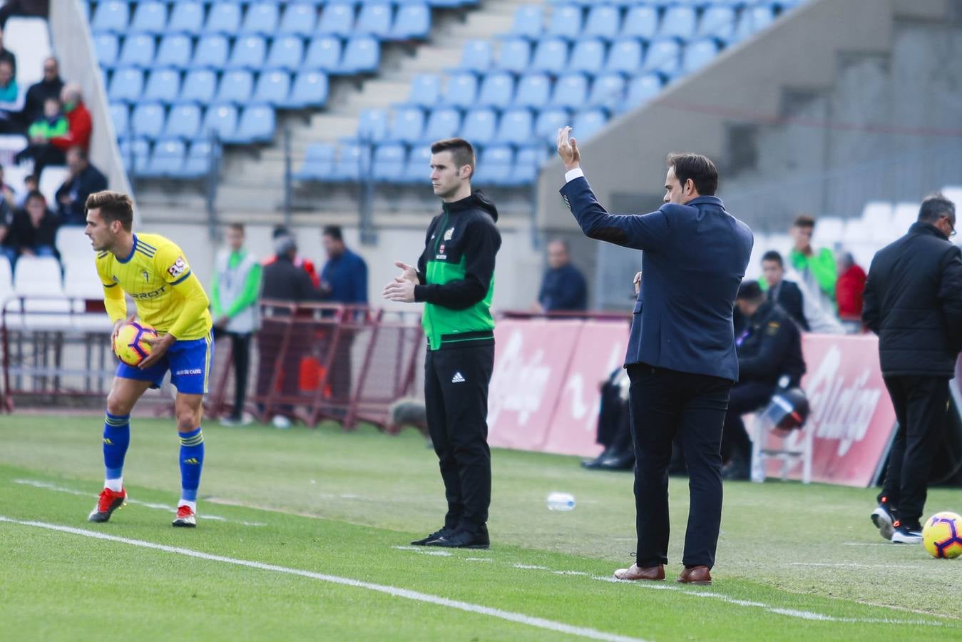 Partido Almería-Cádiz