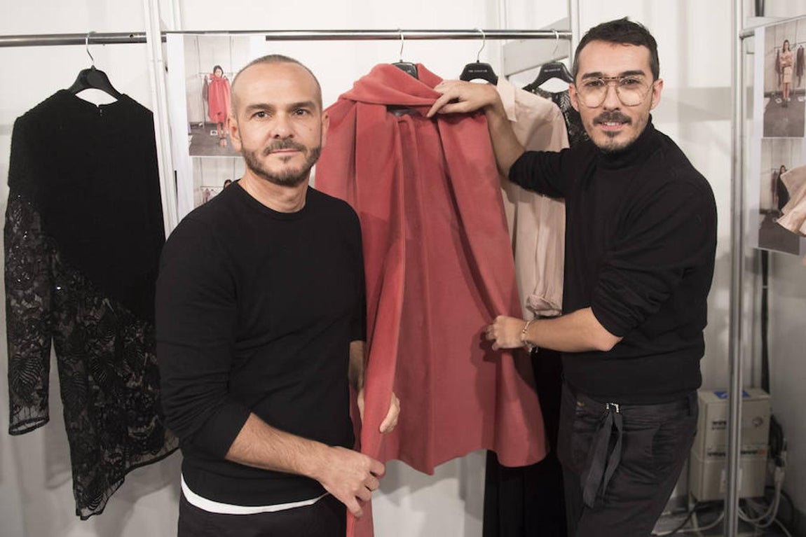 The 2nd Skin: sencillamente elegante