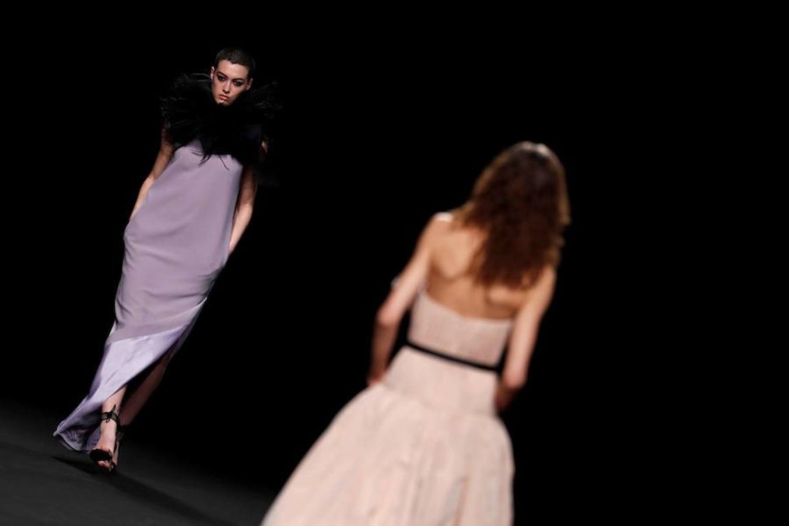 The 2nd Skin: sencillamente elegante