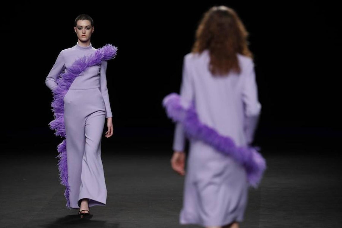 The 2nd Skin: sencillamente elegante