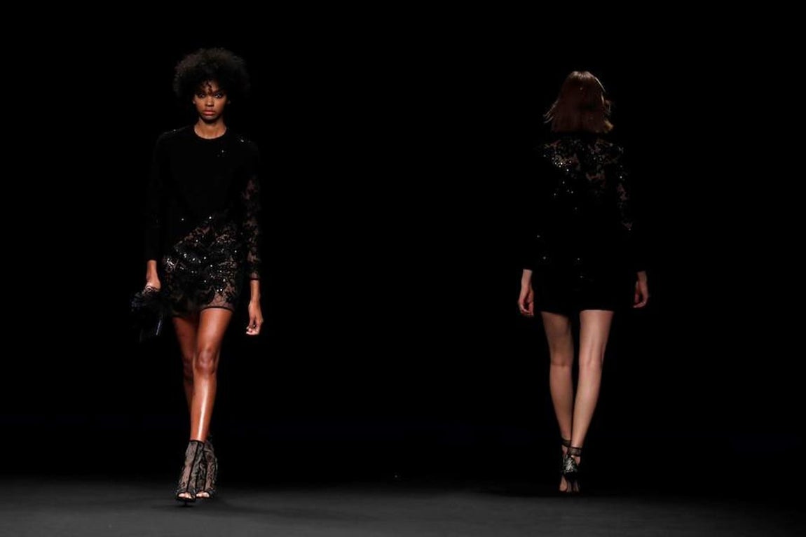 The 2nd Skin: sencillamente elegante