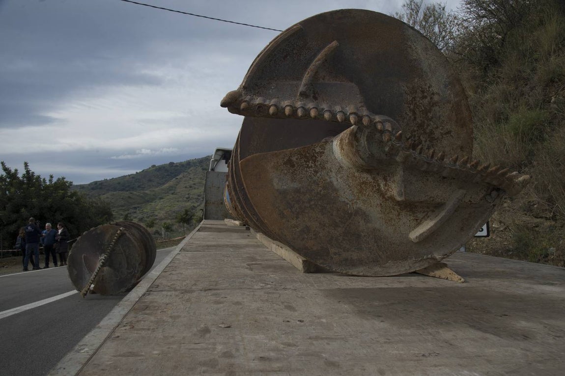 Los 13 días de búsqueda del pequeño Julen, en imágenes