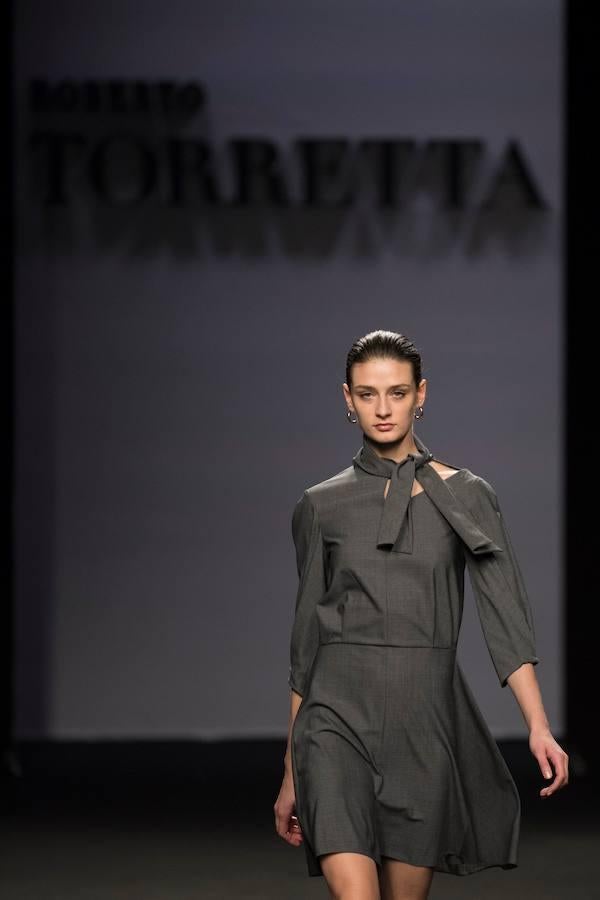 Y también volverán los escotes asimétricos. 