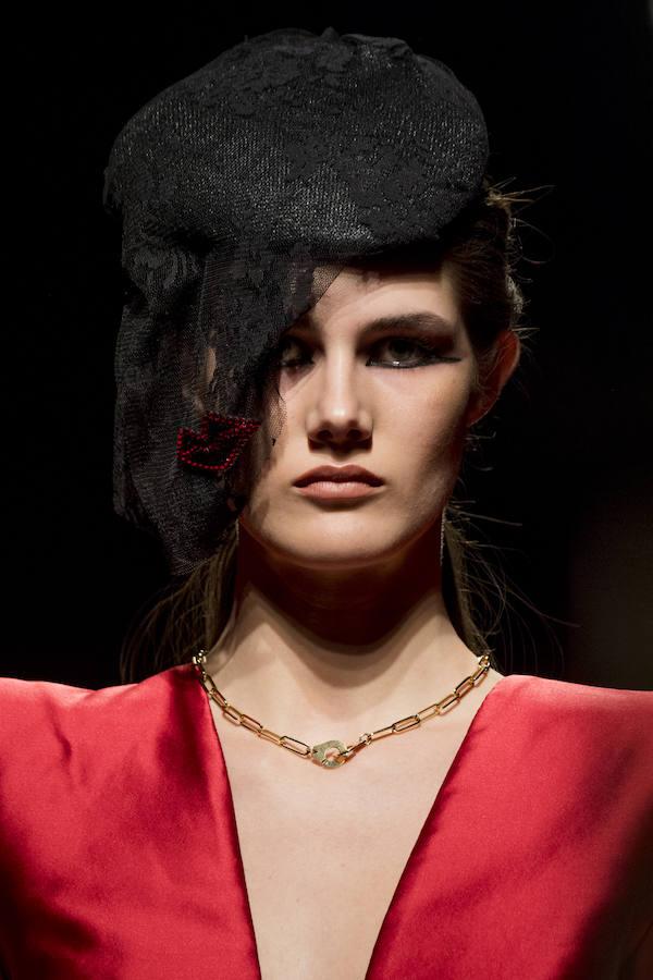 Malne viste a Grace Jones