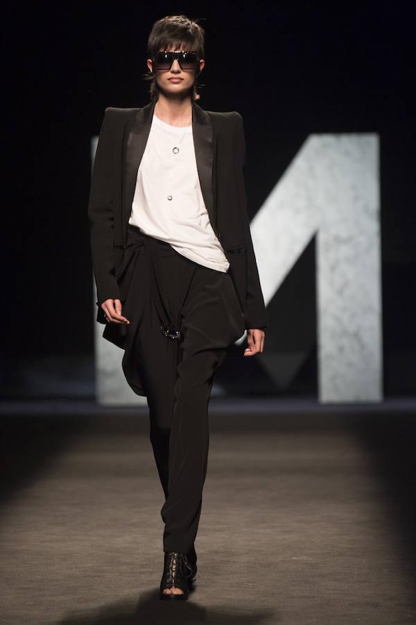 Malne viste a Grace Jones