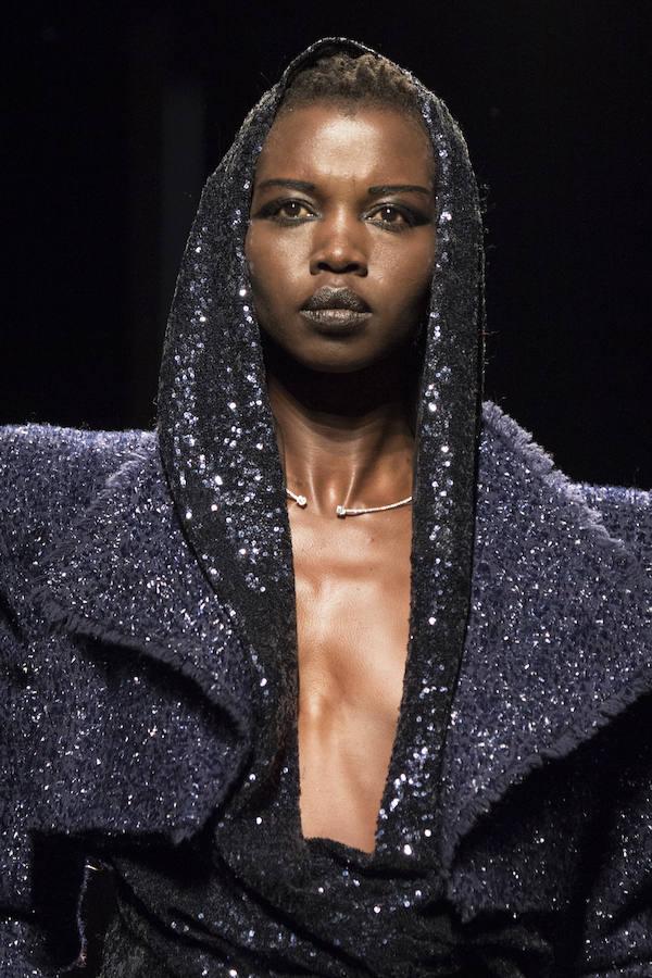 Malne viste a Grace Jones