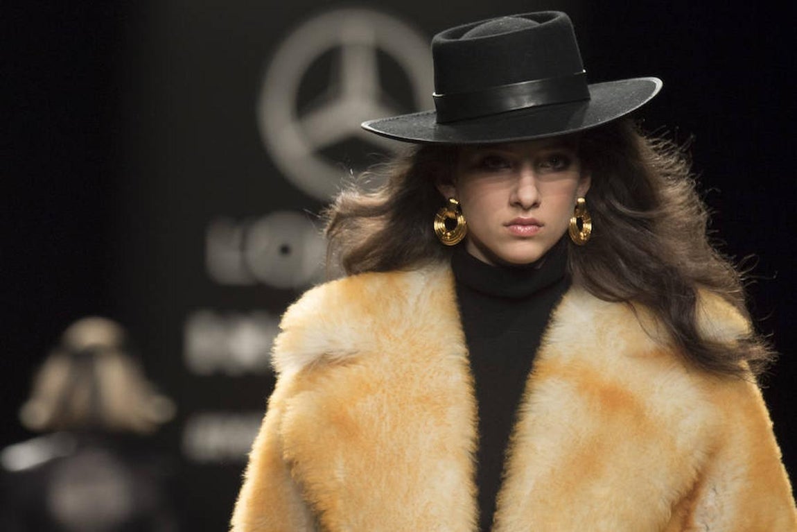 Los abrigos de Miguel Marinero y algo más