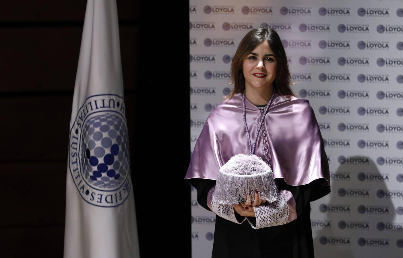 En imágenes, la celebración de Santo Tomás de Aquino en la Loyola de Andalucía