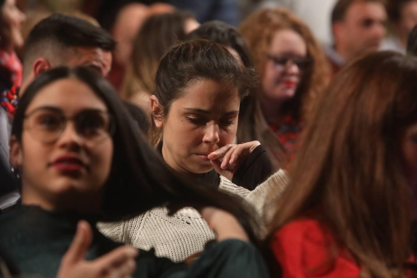 Fotogalería: ¿Has ido al Falla este lunes de Preliminares? ¡Búscate!