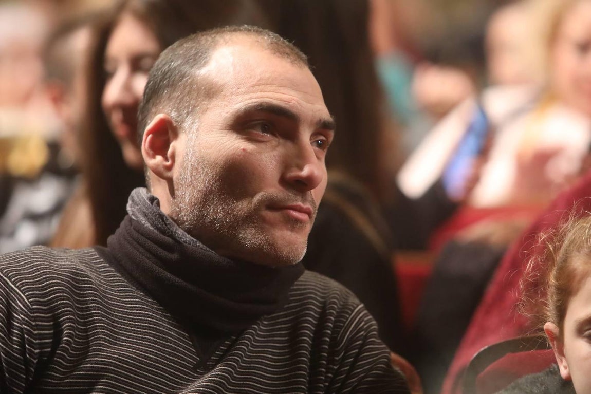 FOTOS: ¿Has ido al Falla este martes? ¡Búscate!