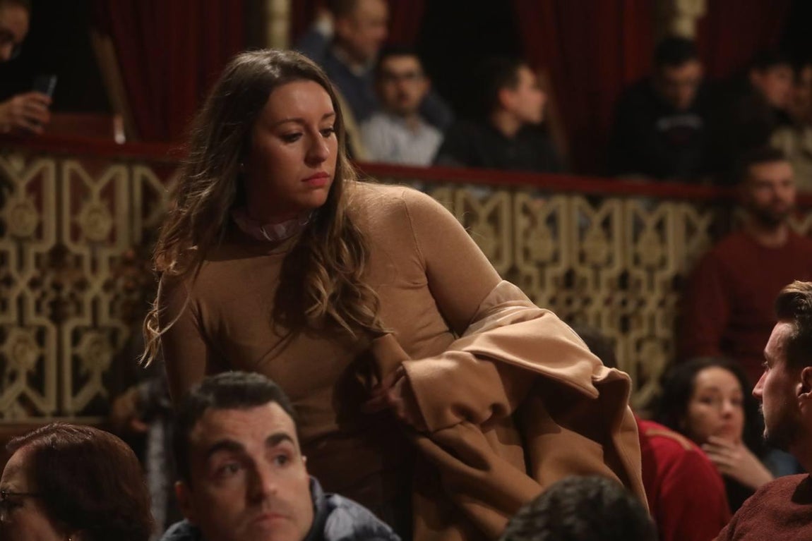 FOTOS: ¿Has ido al Falla este martes? ¡Búscate!