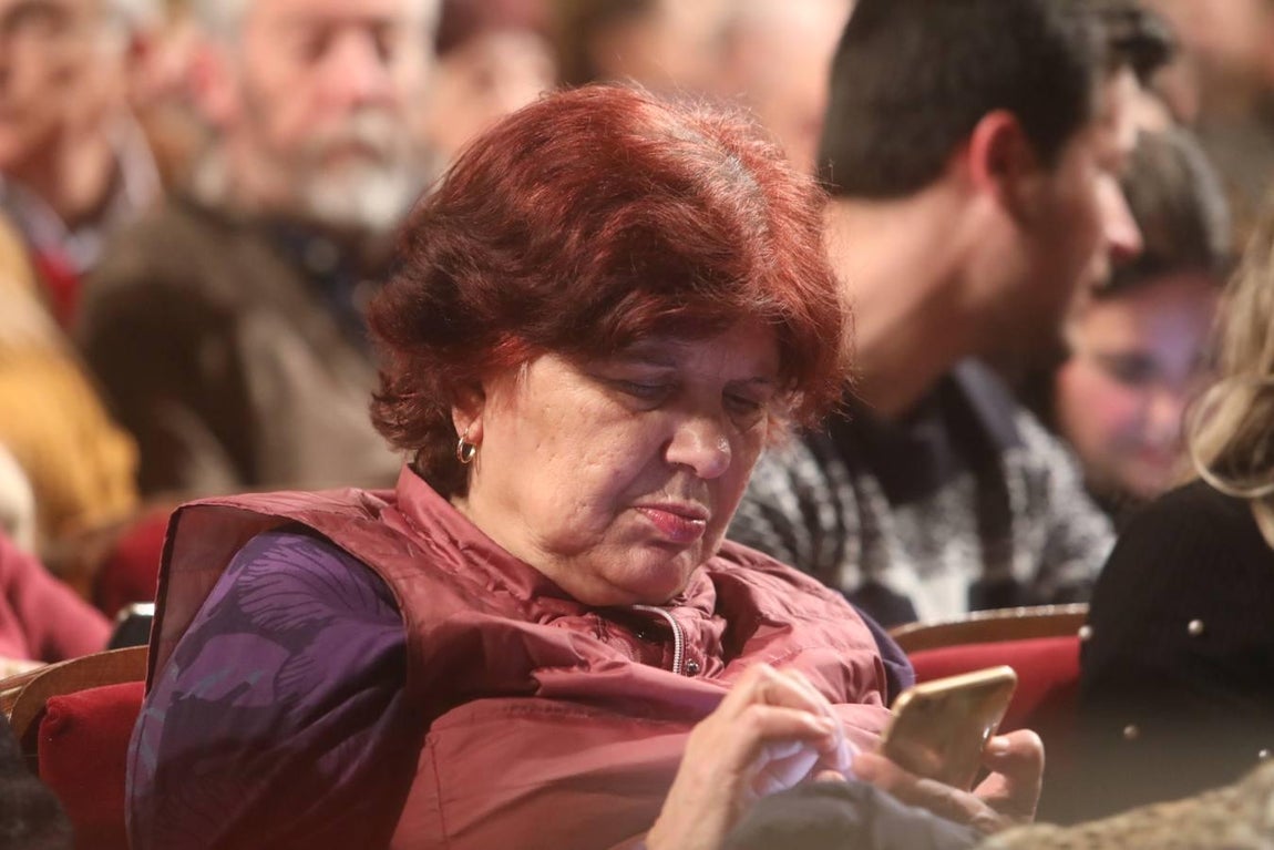 FOTOS: ¿Has ido al Falla este martes? ¡Búscate!