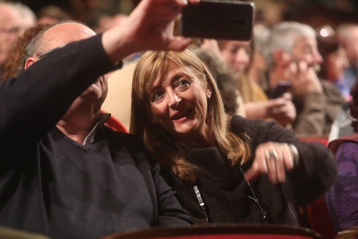 FOTOS: ¿Has ido al Falla este martes? ¡Búscate!