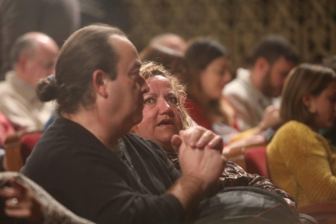 FOTOS: ¿Has ido al Falla este martes? ¡Búscate!