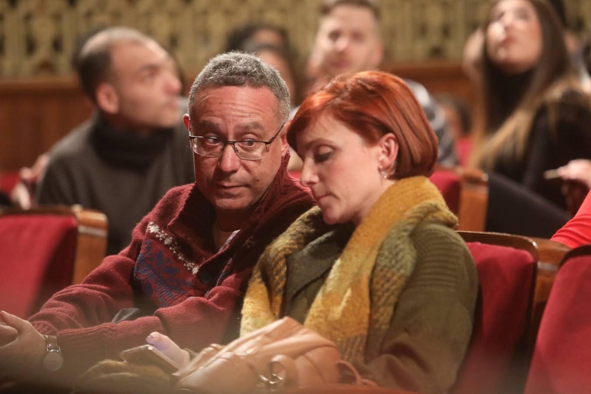 FOTOS: ¿Has ido al Falla este martes? ¡Búscate!