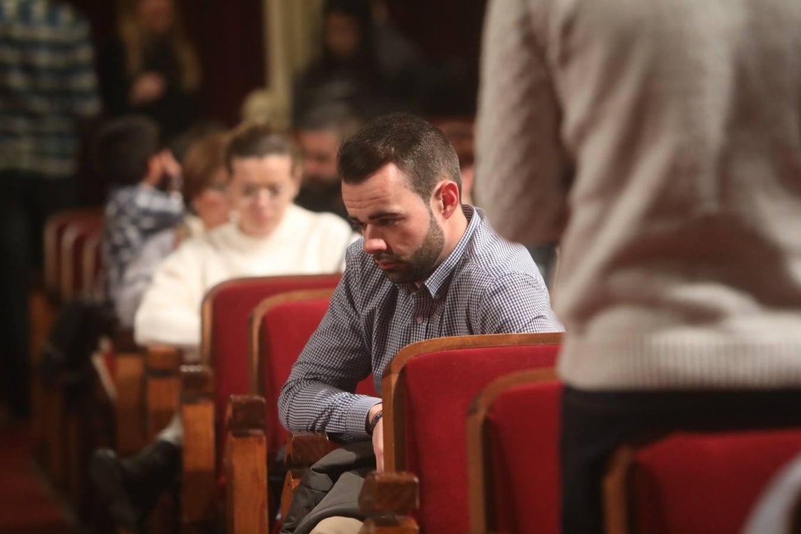 FOTOS: ¿Has ido al Falla este martes? ¡Búscate!