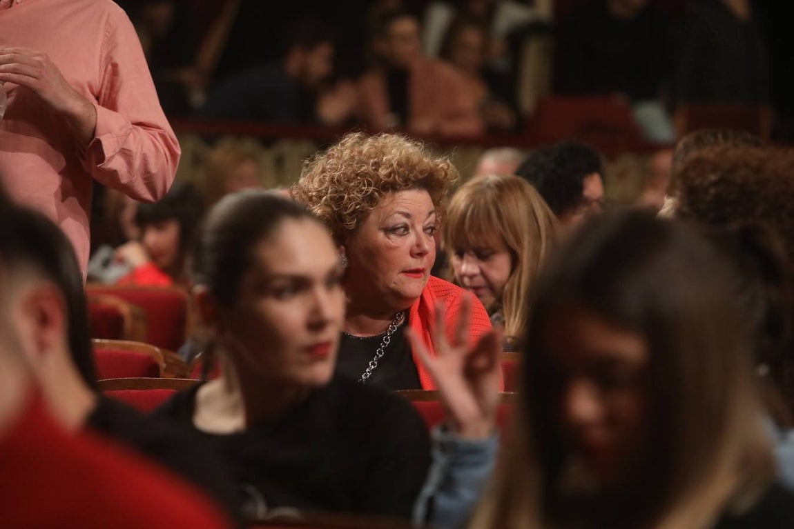 Búscate en el Falla en la 7ª sesión de Preliminares