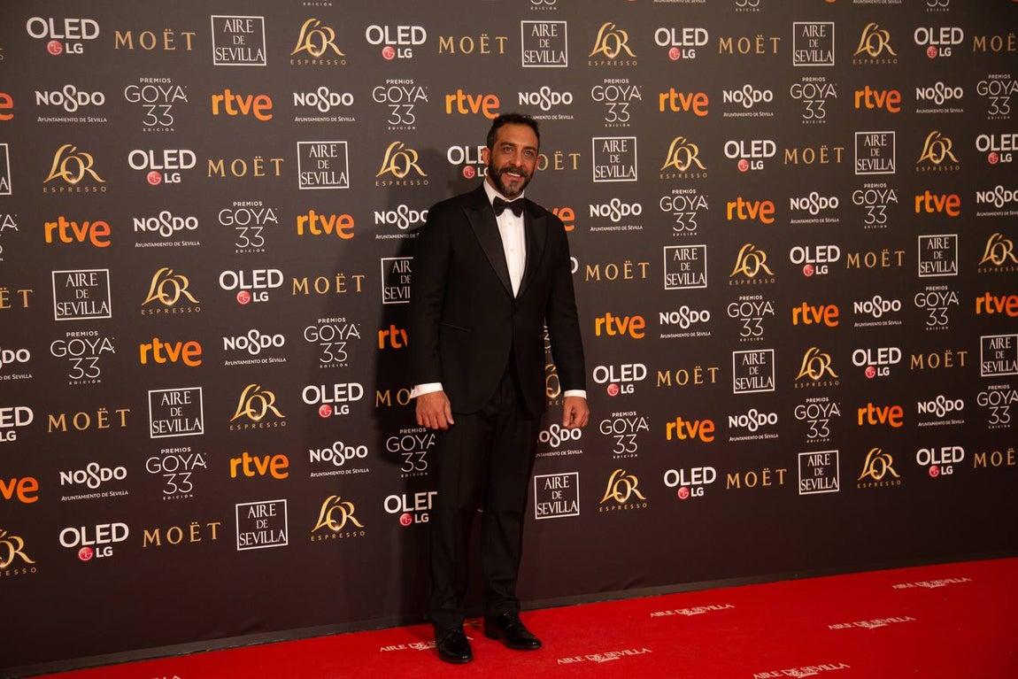 Premios Goya 2019: El cine se viste de gala en Sevilla (I)