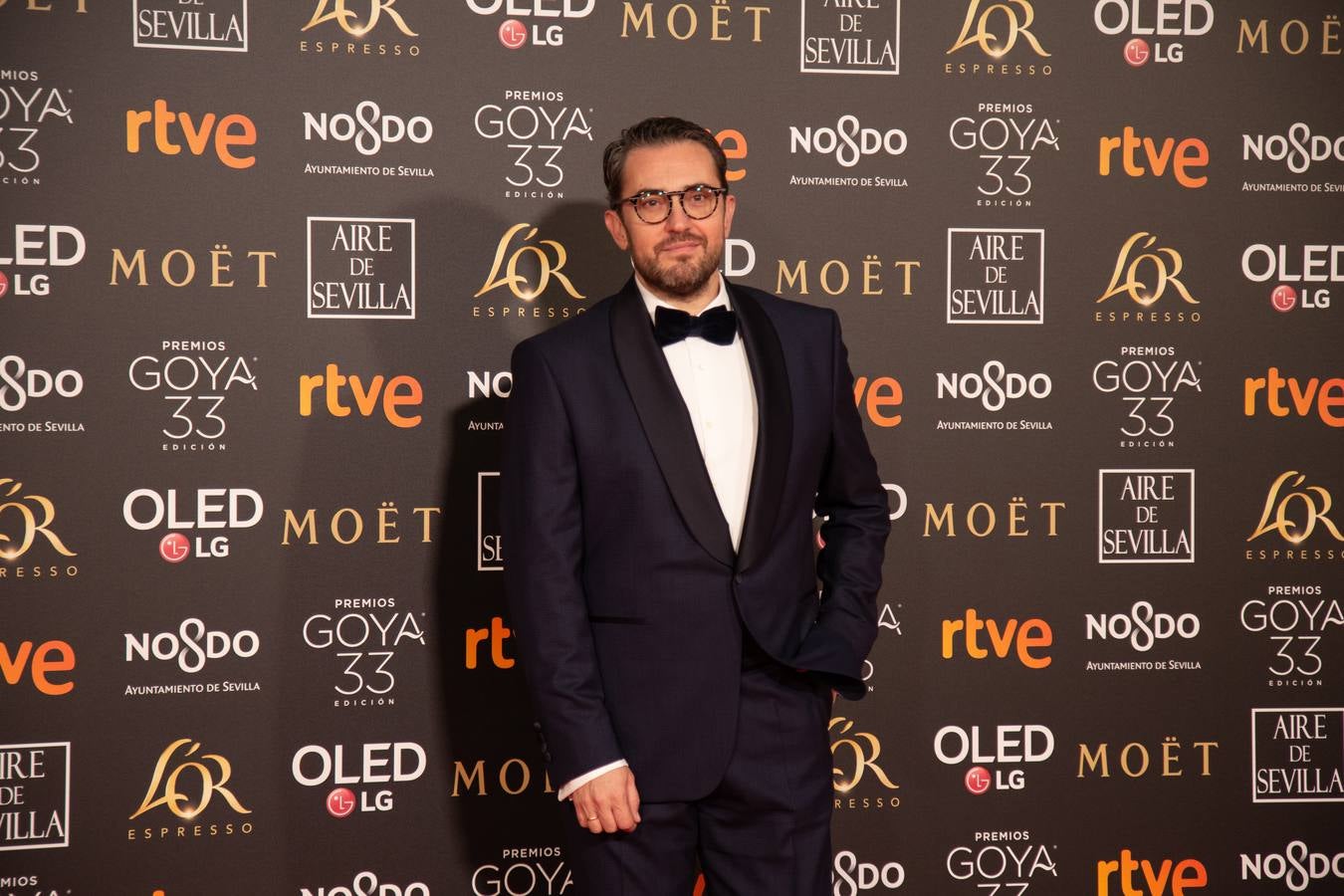 Premios Goya 2019: El cine se viste de gala en Sevilla (III)