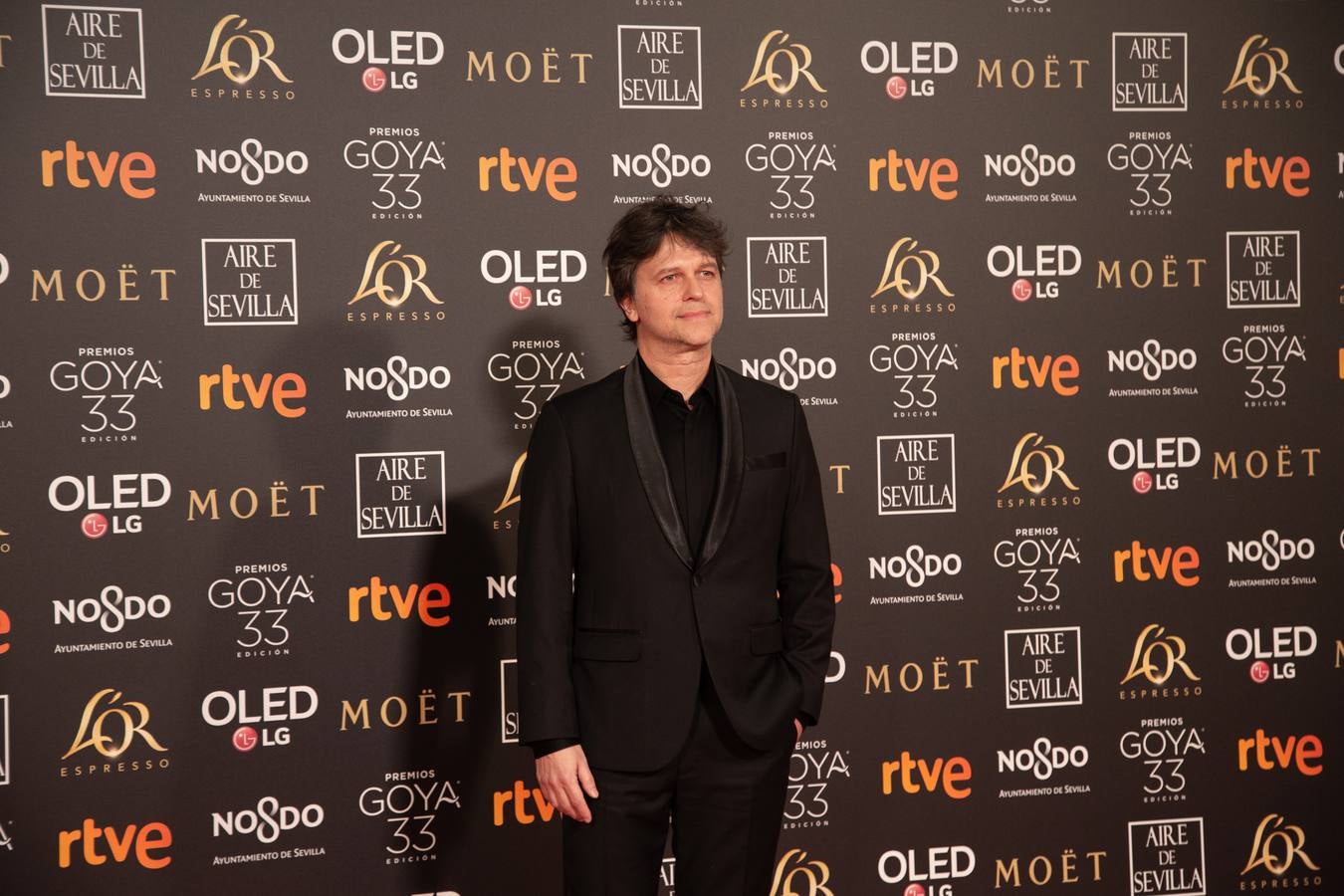 Premios Goya 2019: El cine se viste de gala en Sevilla (y IV)