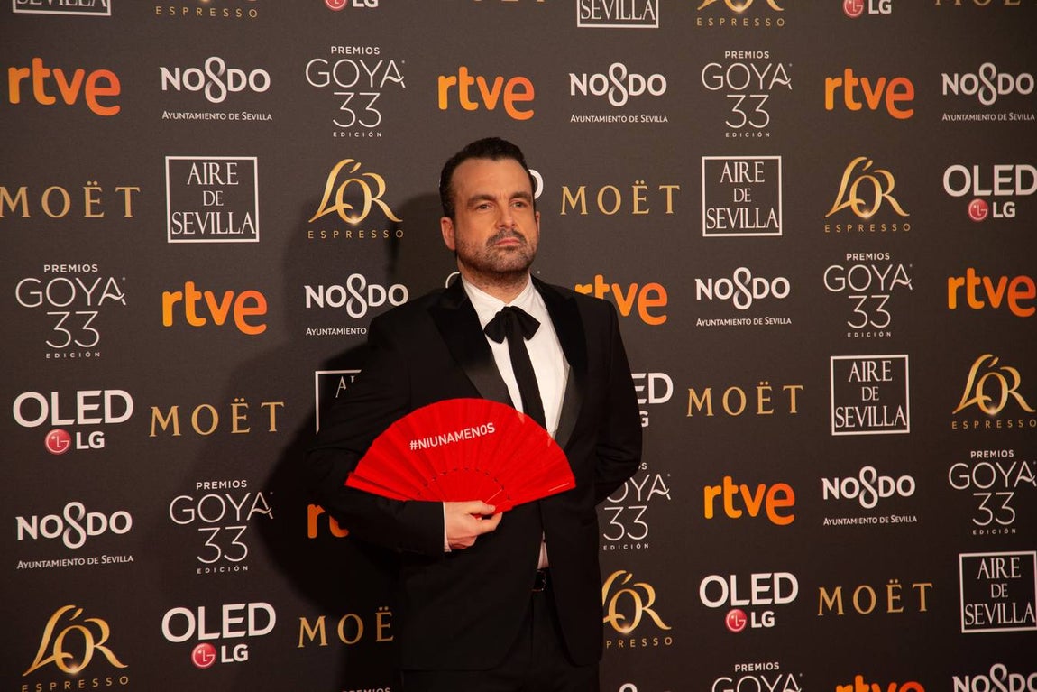 Premios Goya 2019: El cine se viste de gala en Sevilla (II)