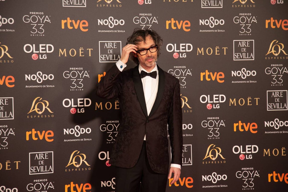 Premios Goya 2019: El cine se viste de gala en Sevilla (II)