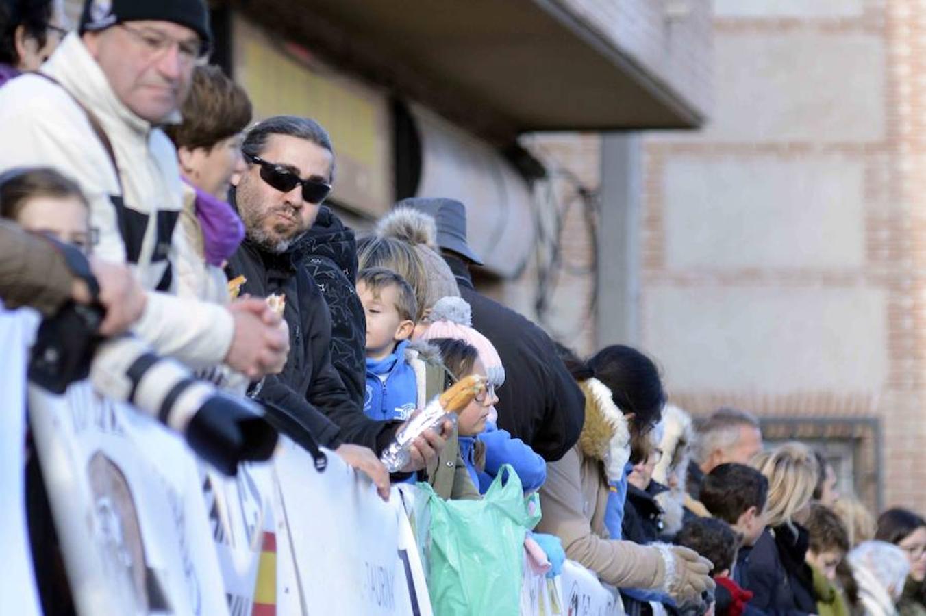 «Ratonero» lleva la pasión taurina a Yuncos