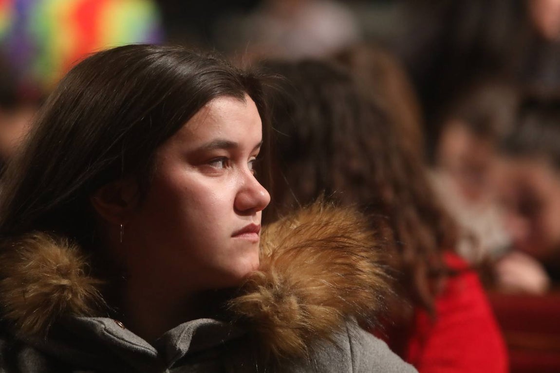 Búscate en el Falla en la 9ª sesión de Preliminares