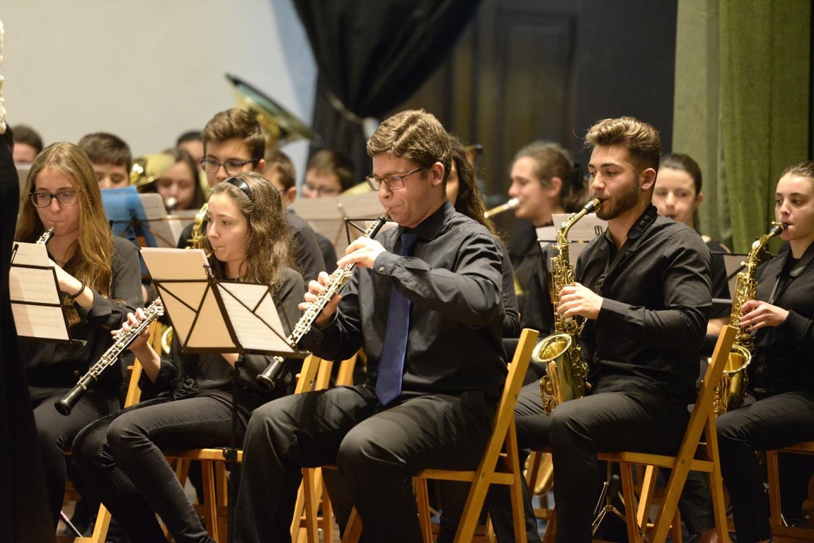 Manos Unidas celebra su 60 aniversario con el «Concierto de la Concordia» en Toledo
