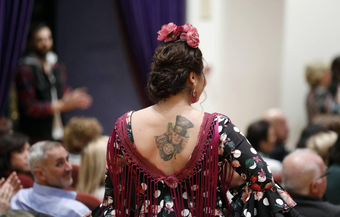 El desfile benéfico de Acopinb de Córdoba, en imágenes