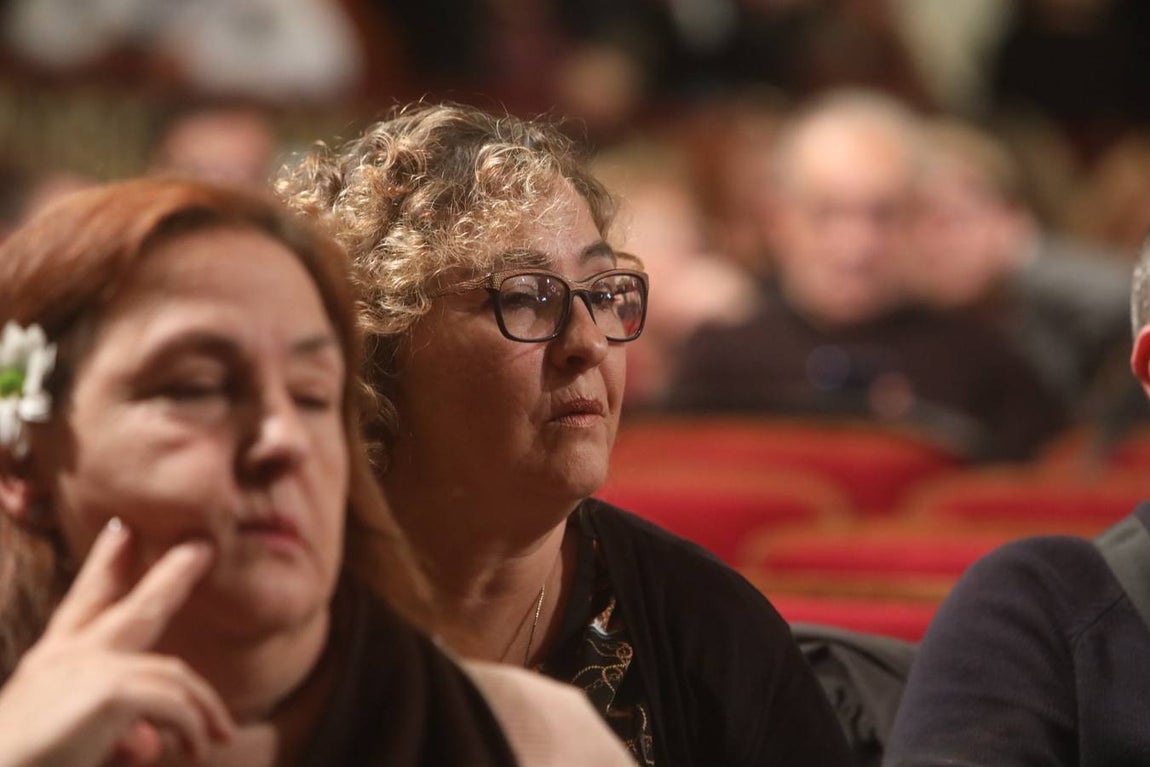 GALERÍA: ¿Estás en el Falla en la sesión del viernes? Búscate en las fotos