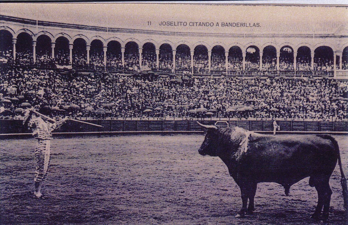 En imágenes, la Sevilla de postal que se vio fuera de nuestras fronteras