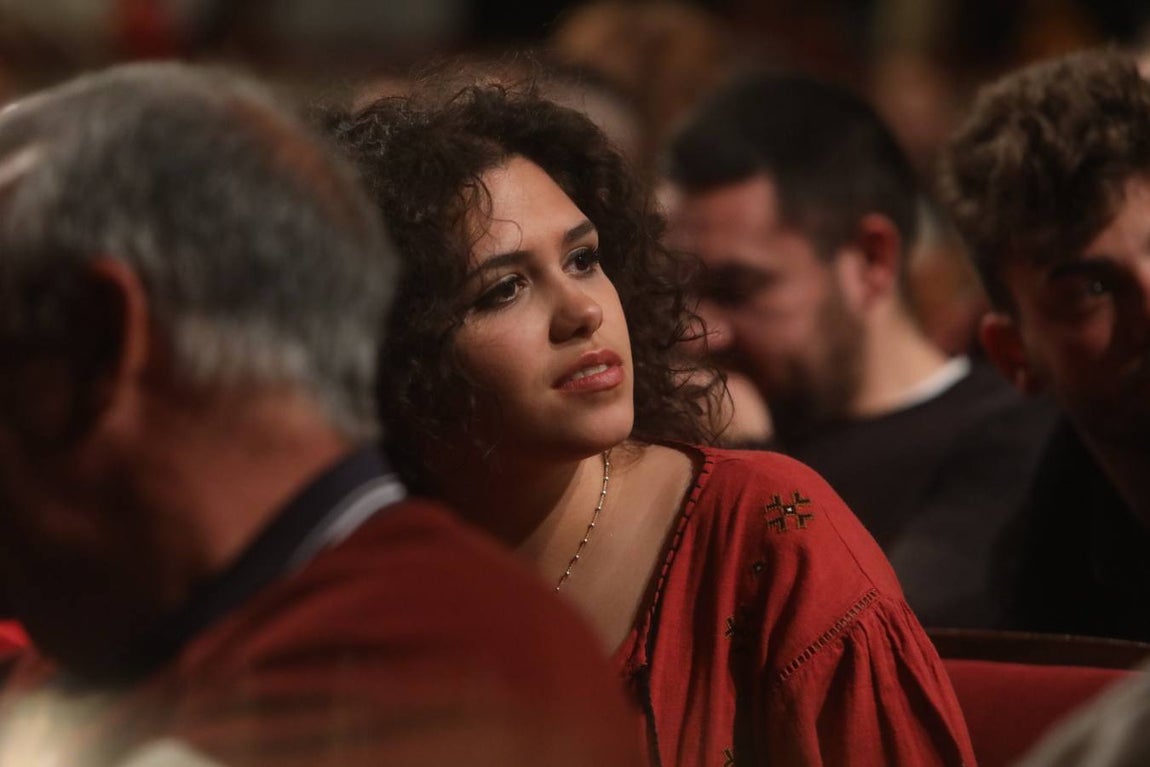 ¿Estás en la sesión de domingo del COAC en el Falla? ¡Búscate!