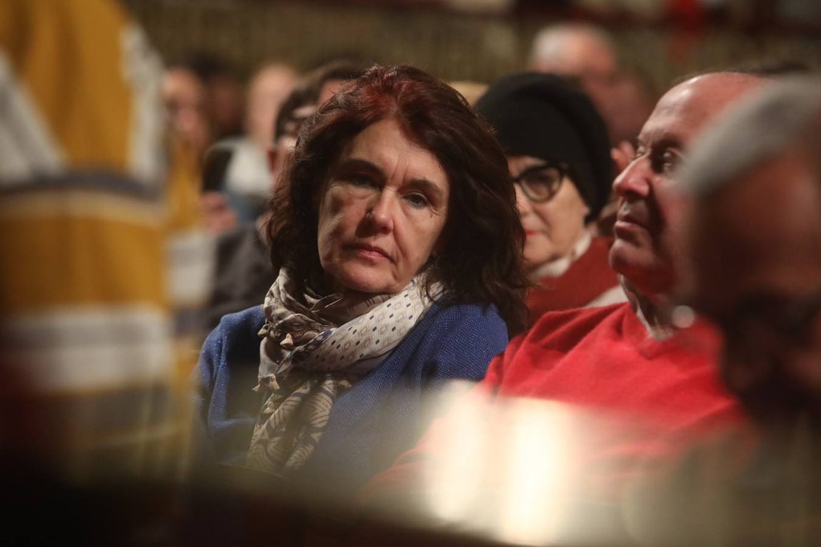 ¿Estás en la sesión de domingo del COAC en el Falla? ¡Búscate!