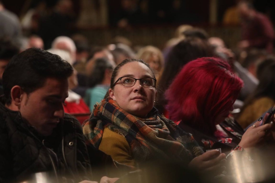 Búscate en el Falla este martes de Preliminares del COAC 2019