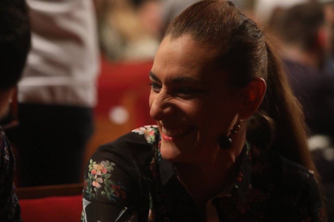 Búscate en el Falla este martes de Preliminares del COAC 2019