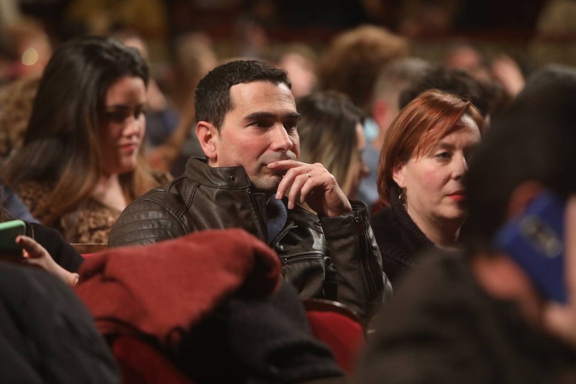 Búscate en el Falla este martes de Preliminares del COAC 2019