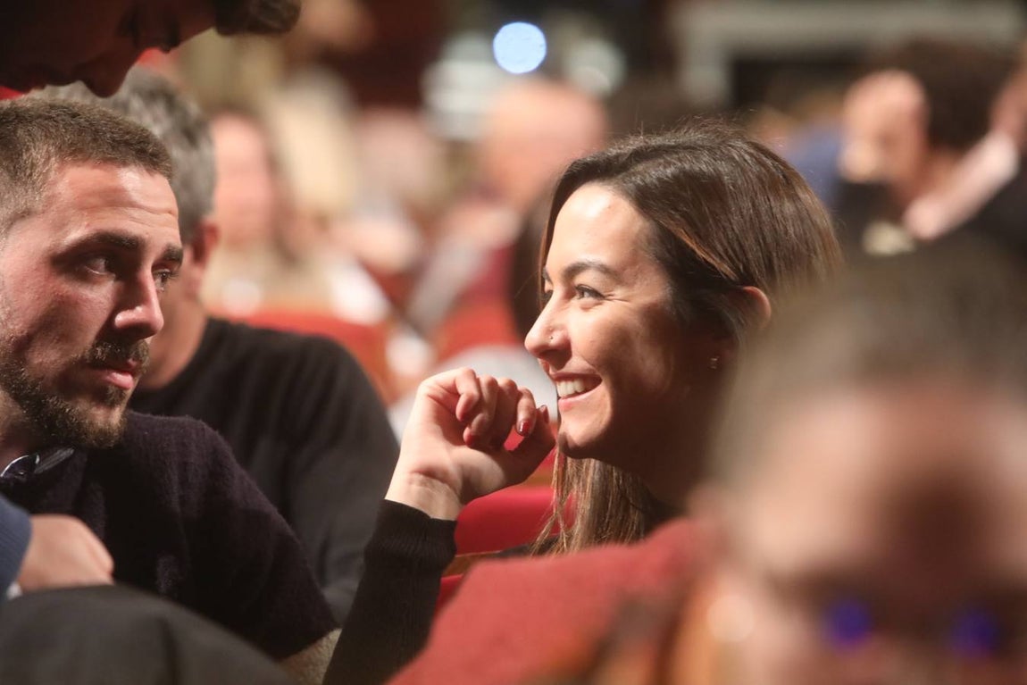 Búscate en el Falla este martes de Preliminares del COAC 2019