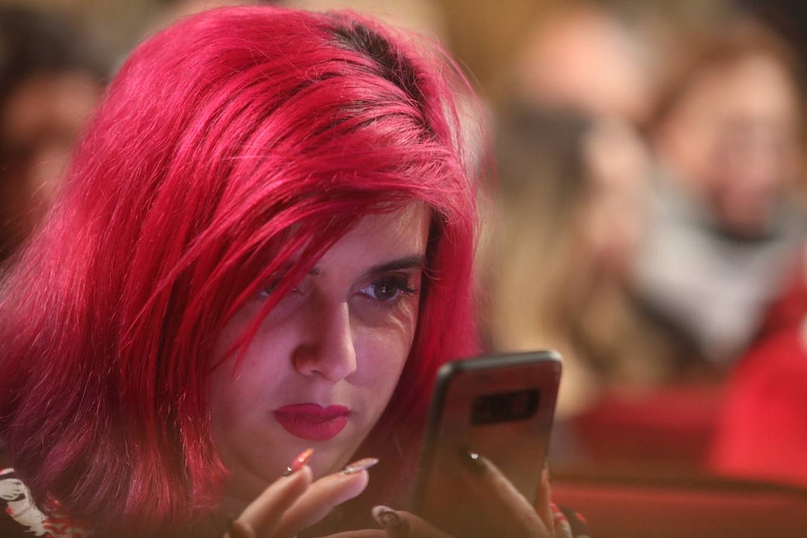 Búscate en el Falla este martes de Preliminares del COAC 2019