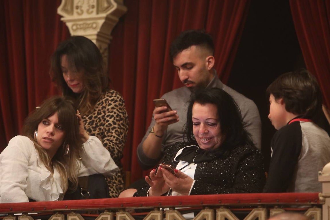 Búscate en el Falla este martes de Preliminares del COAC 2019