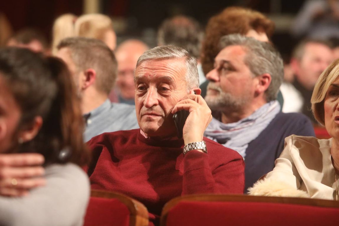 Búscate en el Falla este martes de Preliminares del COAC 2019