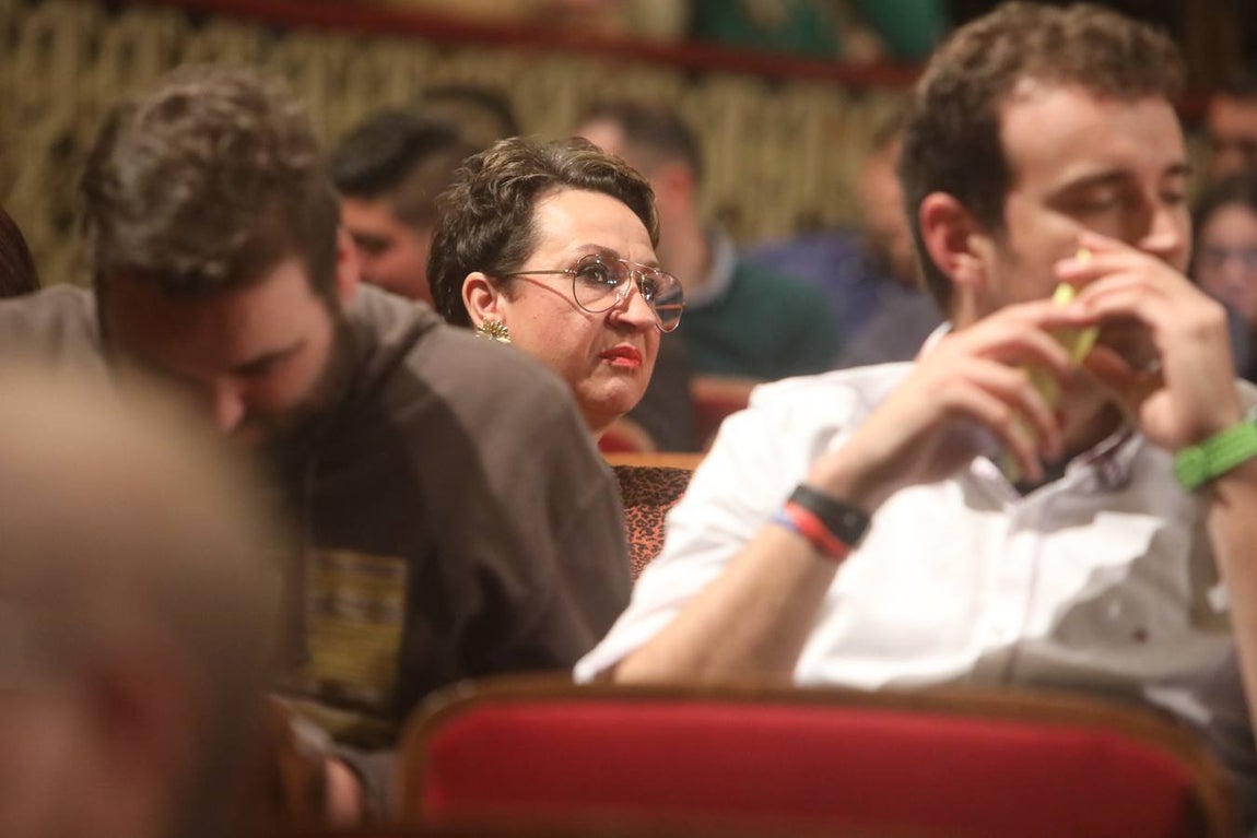 Búscate en el Falla este martes de Preliminares del COAC 2019