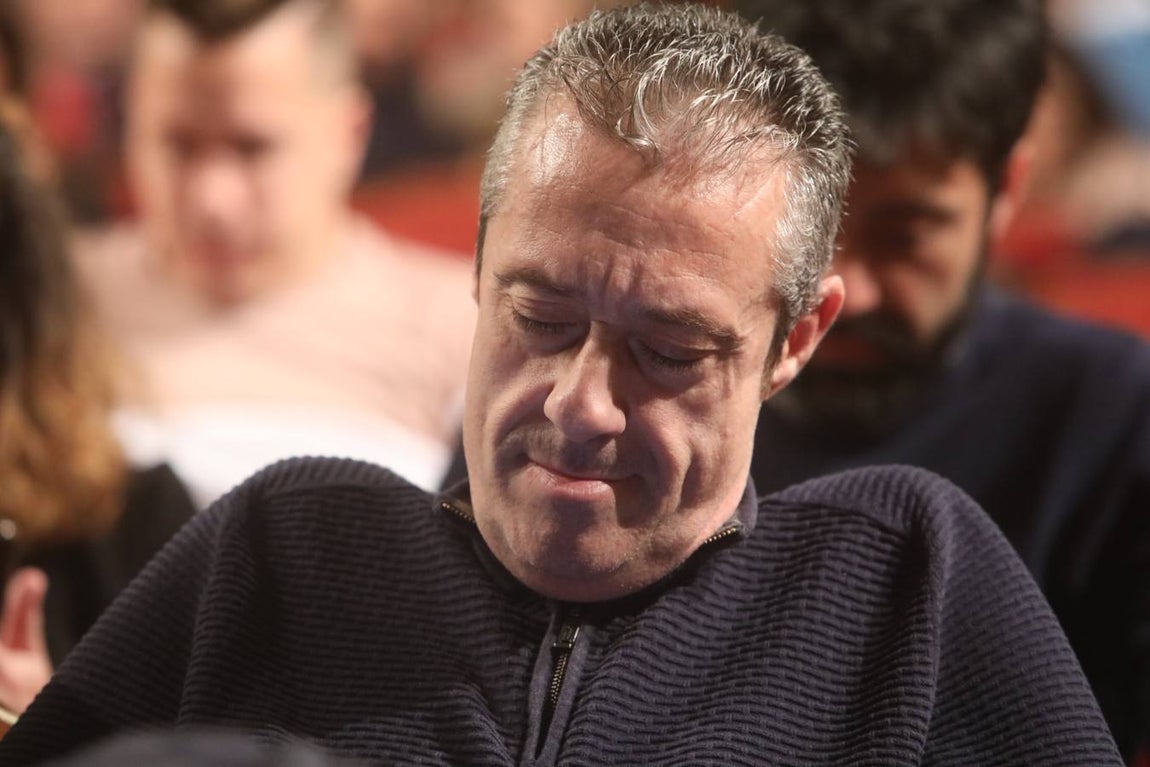 FOTOS: Búscate en el Falla el 14 de febrero en las preliminares del COAC 2019