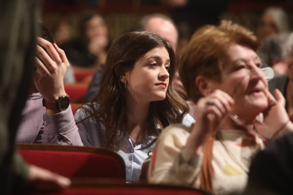 FOTOS: Búscate en el Falla el 14 de febrero en las preliminares del COAC 2019