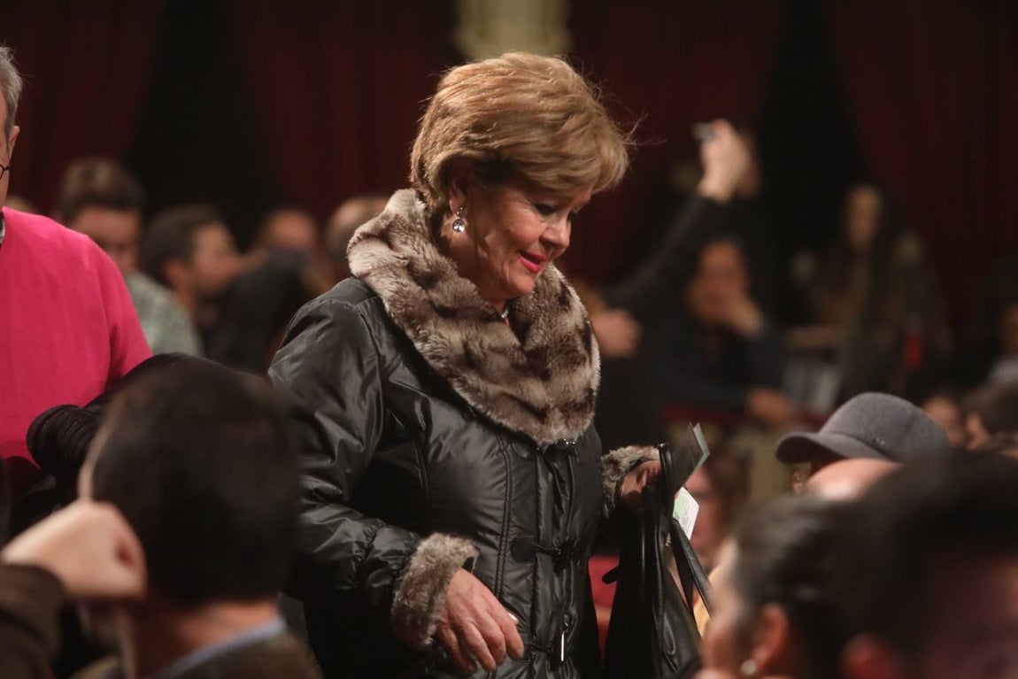 FOTOS: Búscate en el Falla el 14 de febrero en las preliminares del COAC 2019