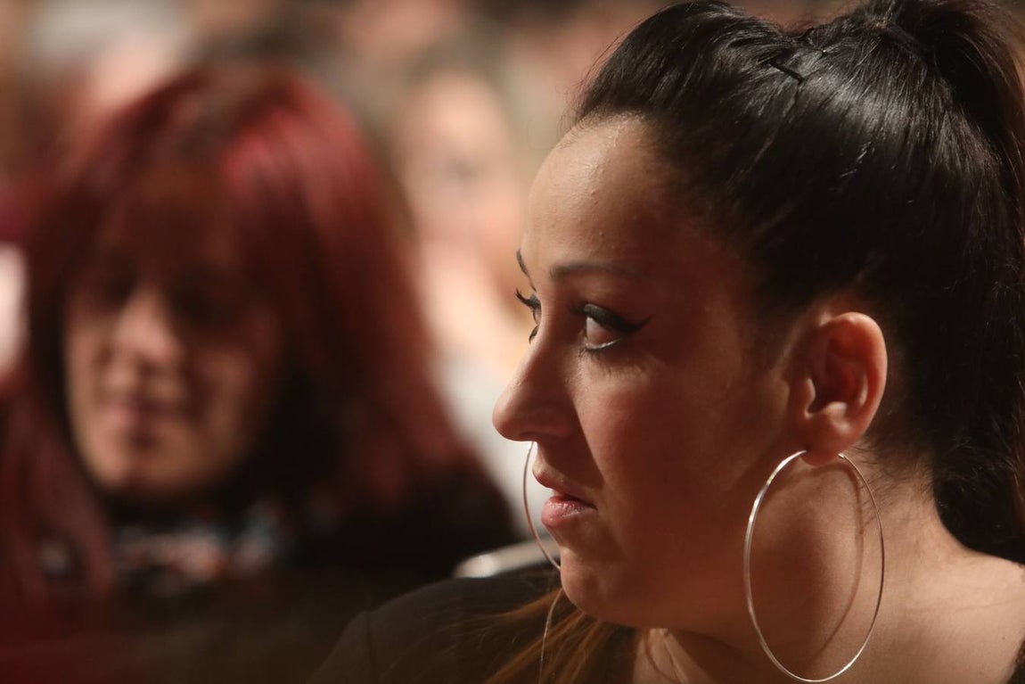 FOTOS: Búscate en el Falla el 14 de febrero en las preliminares del COAC 2019