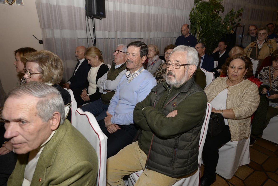 El PP se acuerda de los suyos