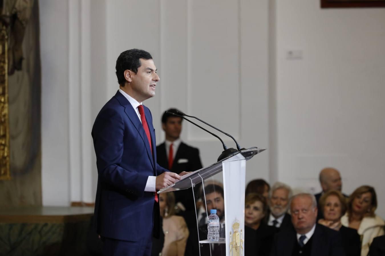 La entrega de las Medallas de Oro al Mérito en las Bellas Artes, en imágenes