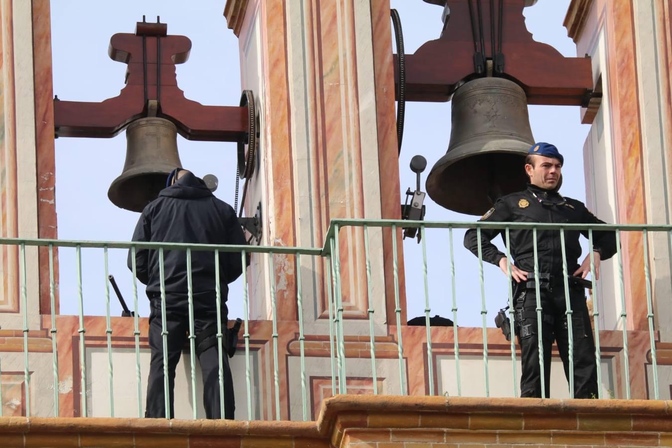 El recibimiento a los Reyes en la Diputación de Córdoba, en imágenes